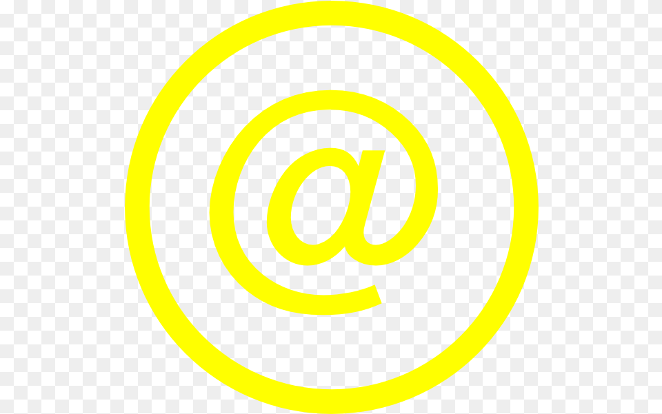 Email Logo Clip Art Vector Clip Art Online Dot, Disk, Spiral Png