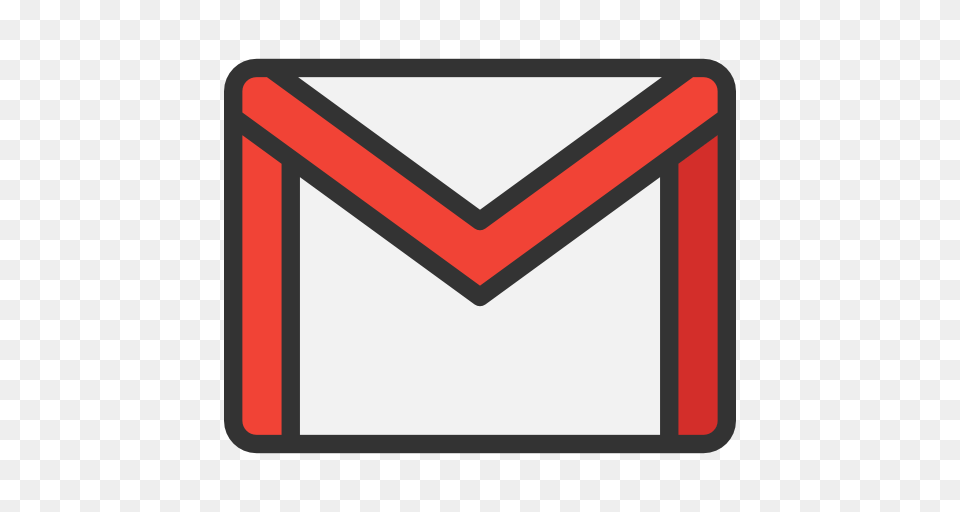Email Logo Gmail Google Mailing Logotype Communications, Envelope, Mail, Dynamite, Weapon Free Png Download