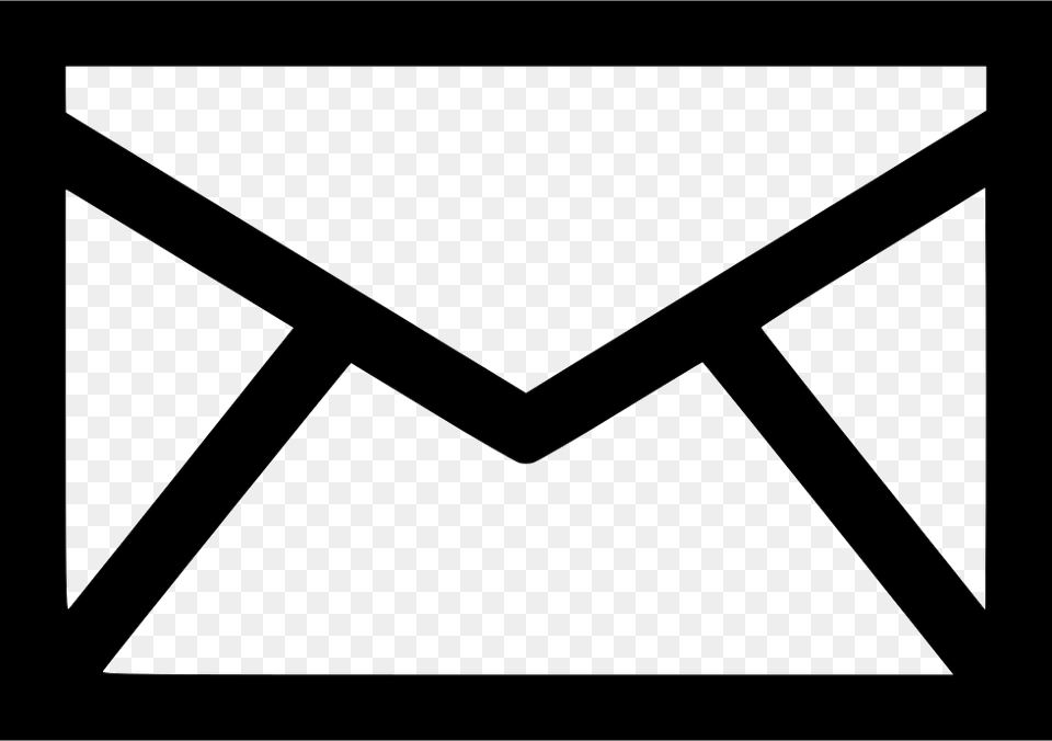 Email Mail Envelope Icon Png