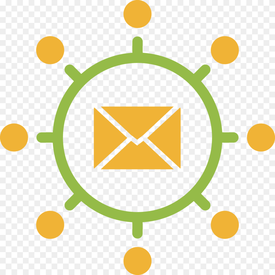 Email Marketers Datasource Icon, Lighting, Ammunition, Grenade, Weapon Png