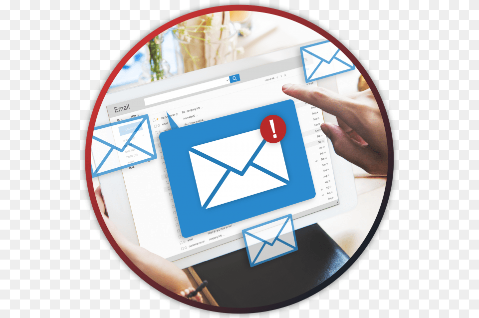 Email Marketing Png