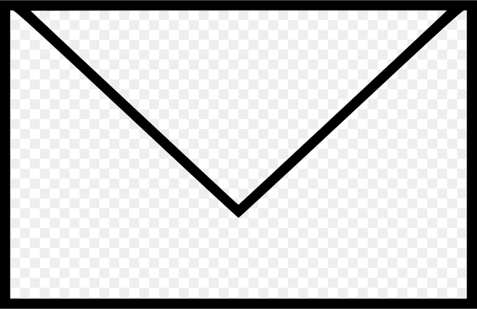 Email Marketing Comments Triangle, Envelope, Mail Free Png