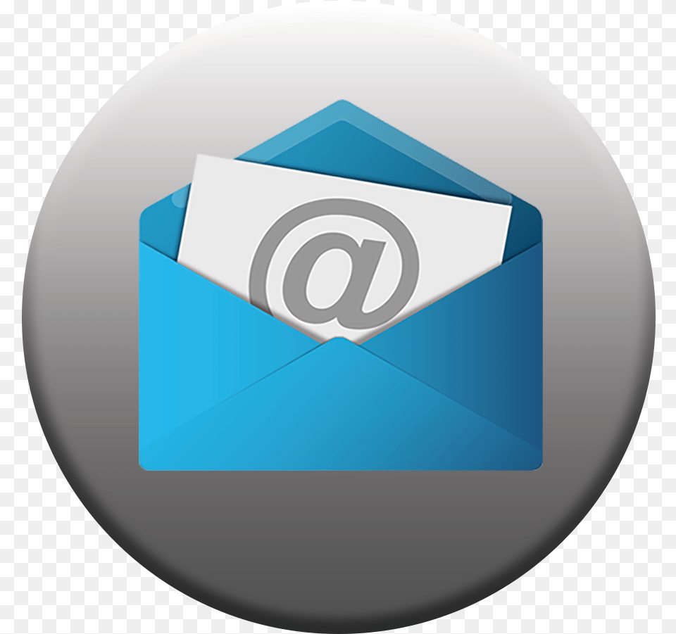 Email Marketing Email Envelope Icon, Mail, Disk Png