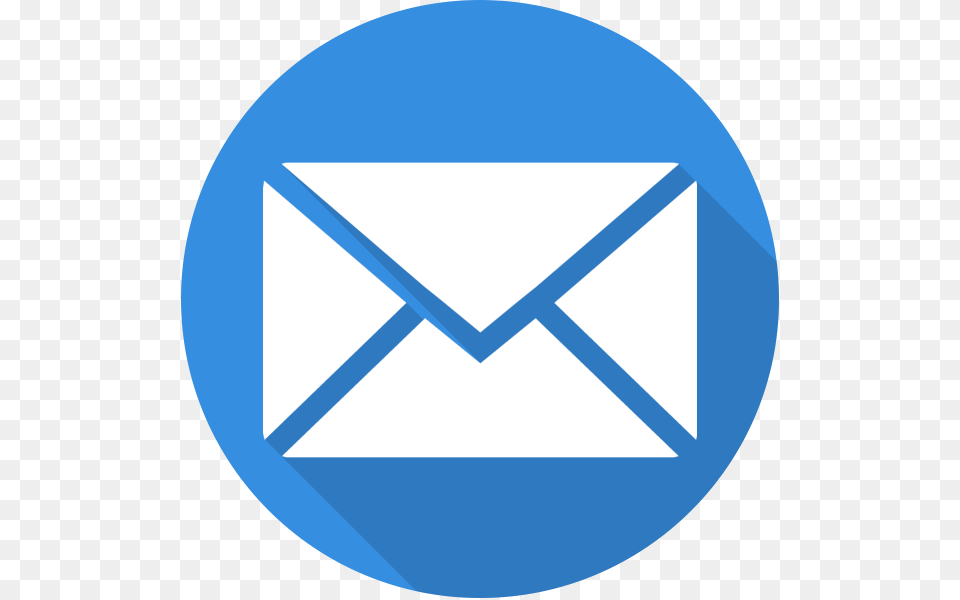 Email Marketing For Small Law Firms Email Icon Vector, Envelope, Mail, Airmail Free Png Download