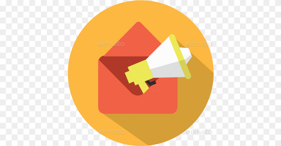 Email Marketing Icon Circle, Cleaning, Person, Disk Free Png