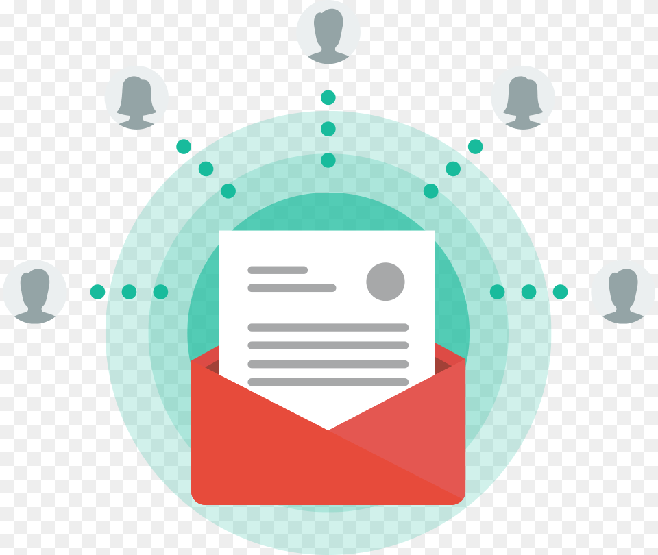 Email Marketing Icon Email Marketing Flat, Envelope, Mail, Disk Free Png Download