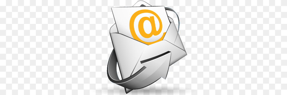 Email Marketing Send A Dozen Ways To Make E Mail Productive Again, Envelope, Clothing, Hardhat, Helmet Png Image
