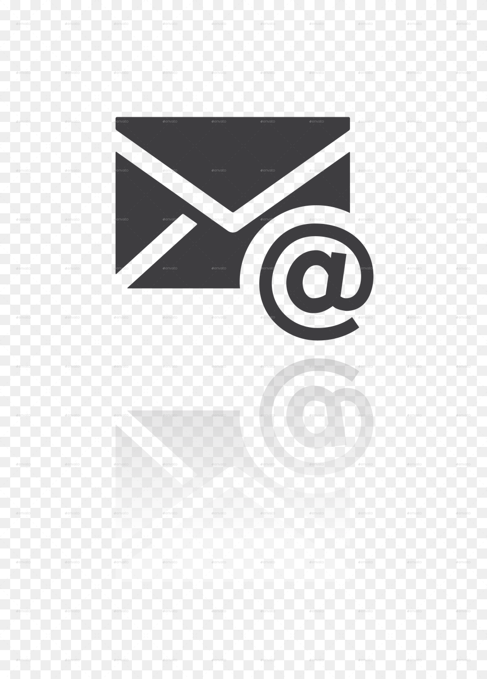 Email Marketing White Background, Envelope, Mail Free Png