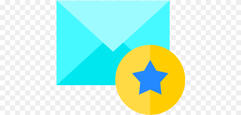 Email Message By Mobile Phone Vector Svg Icon 2 Repo Vertical, Star Symbol, Symbol Free Png Download