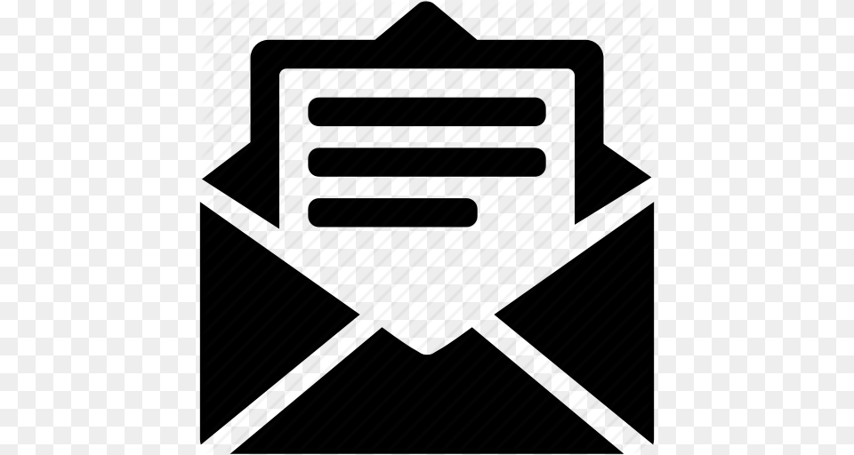 Email Open Open Email Read Email Text Email View Email Icon, Architecture, Building Free Transparent Png