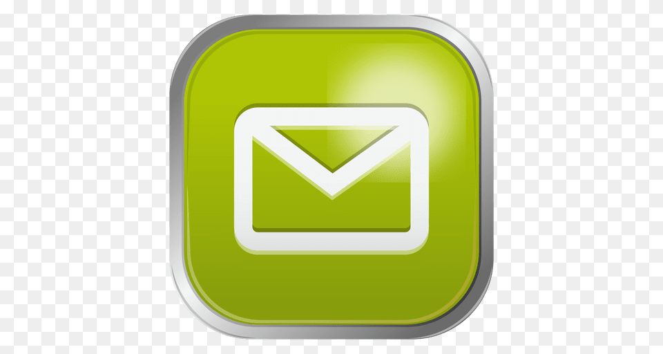 Email Outline Icon, Envelope, Mail Png
