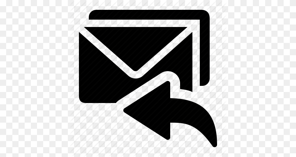Email Reply Email Reply All Message Reply Reply All Watchkit Icon, Architecture, Building Free Png