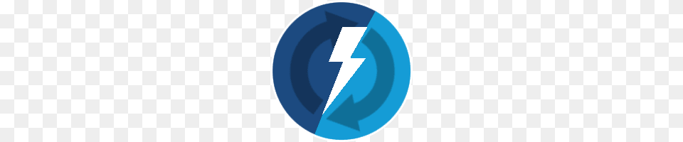 Email Salesforce Lightning Sync Ledgeview Partners, Disk, Logo Free Png