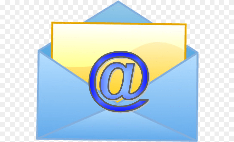 Email Server Ict Clipart, Envelope, Mail Free Png Download