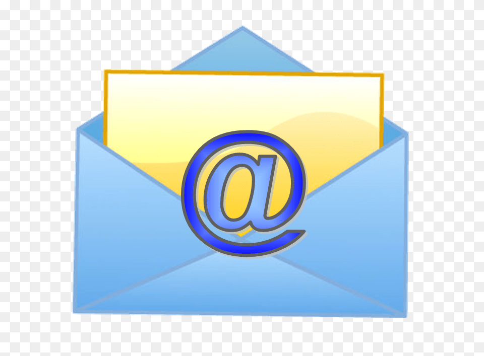 Email Server Vector, Envelope, Mail Free Png