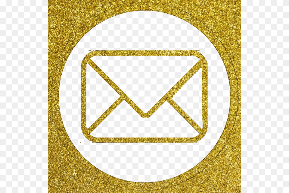 Email Vector Icon, Envelope, Mail, Disk Png Image