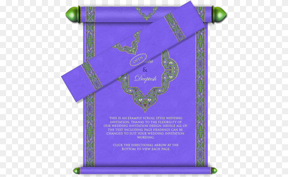 Email Wedding Card Design Hindu Wedding Invitation Cards, Text, Document, Scroll Free Png