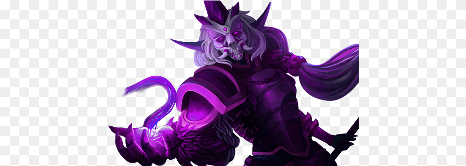 Emailme Form Overwatch Boost Demon, Purple, Person, Dragon, Accessories Free Png Download