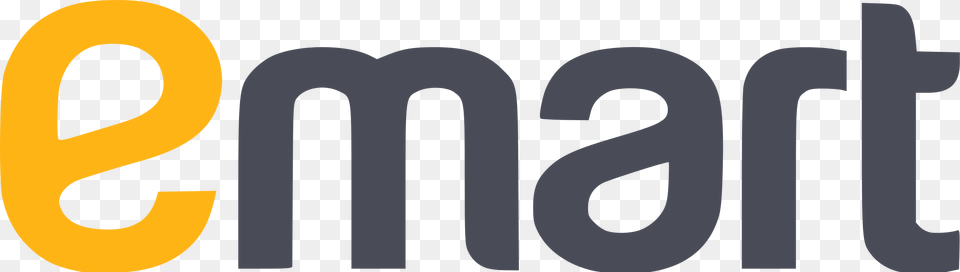 Emart Logo, Text, Symbol Png Image