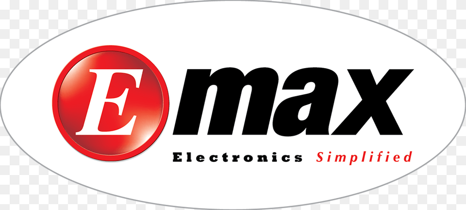 Emax Electronics, Logo, Disk Free Transparent Png