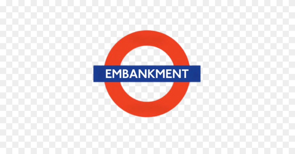 Embankment, Logo Png Image