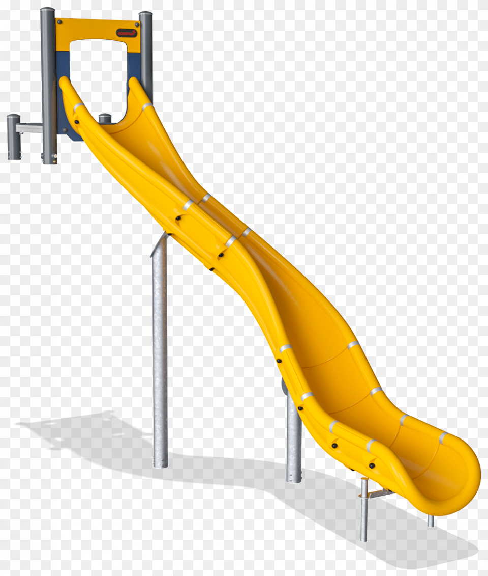 Embankment Slide, Toy, Play Area, Outdoors Free Transparent Png