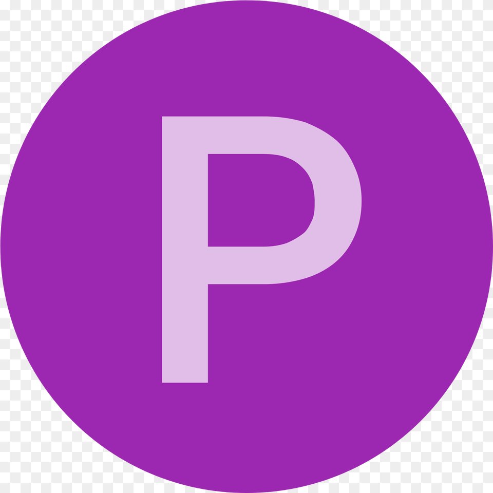 Embankment Tube Station, Purple, Disk, Text, Number Png