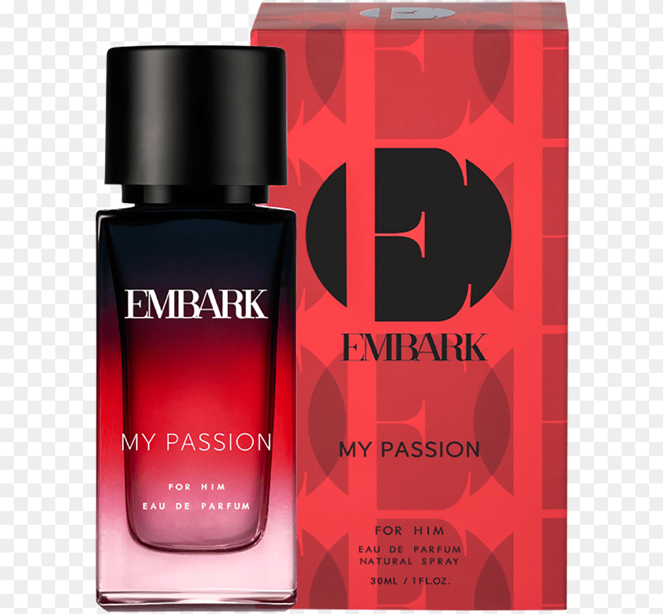 Embark Intense Perfume, Bottle, Cosmetics, Aftershave, Can Free Png Download