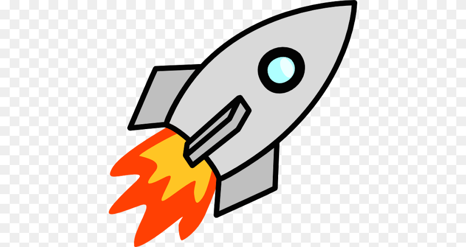 Embarke On Twitter Email Best Practices Rocket Ship Or Wrecking, Launch, Weapon Png Image