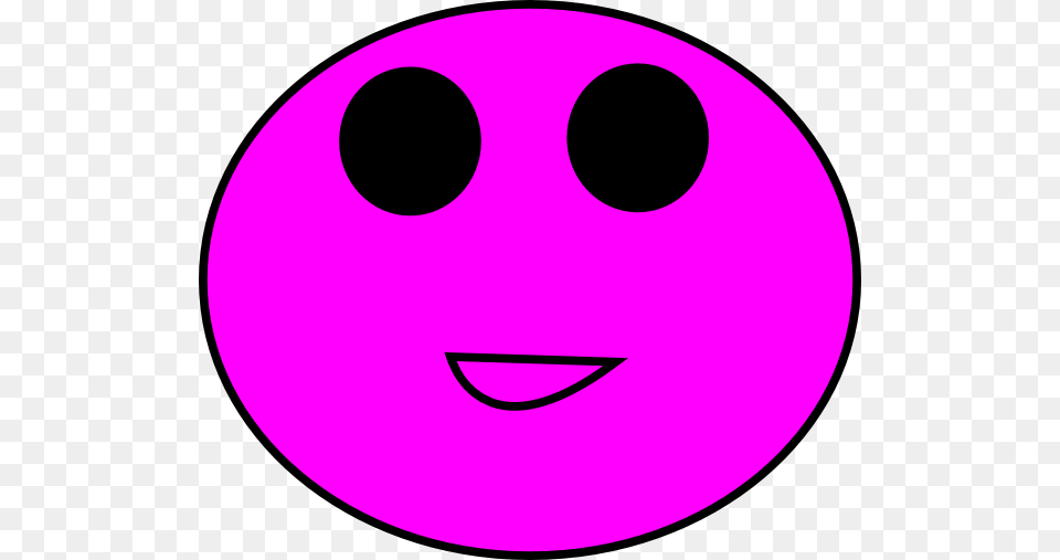 Embarrassed Little Thing Clip Art, Purple, Sphere, Disk, Ball Free Png