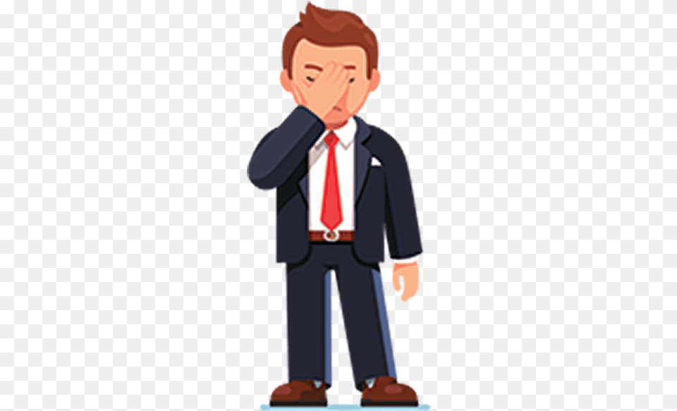 Embarrassed Man Newspaper Reading Clip Art, Accessories, Clothing, Formal Wear, Suit Free Transparent Png