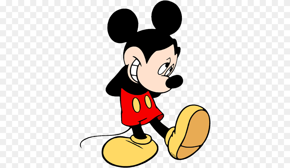 Embarrassed Mickey Mouse Embarrassed Mickey Mouse Drawing, Cartoon, Person Png