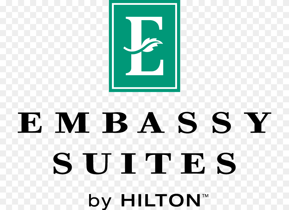 Embassy Suites By Hilton Logo Embassy Suites By Hilton, Text Png