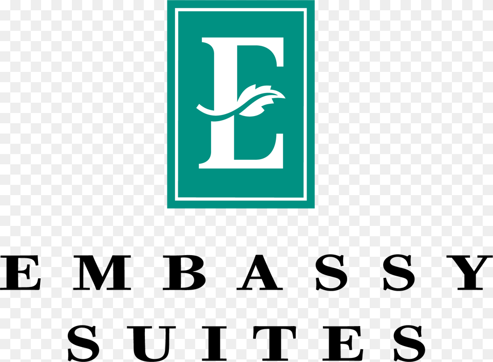 Embassy Suites Logo Graphic Design, Text, Alphabet Free Transparent Png