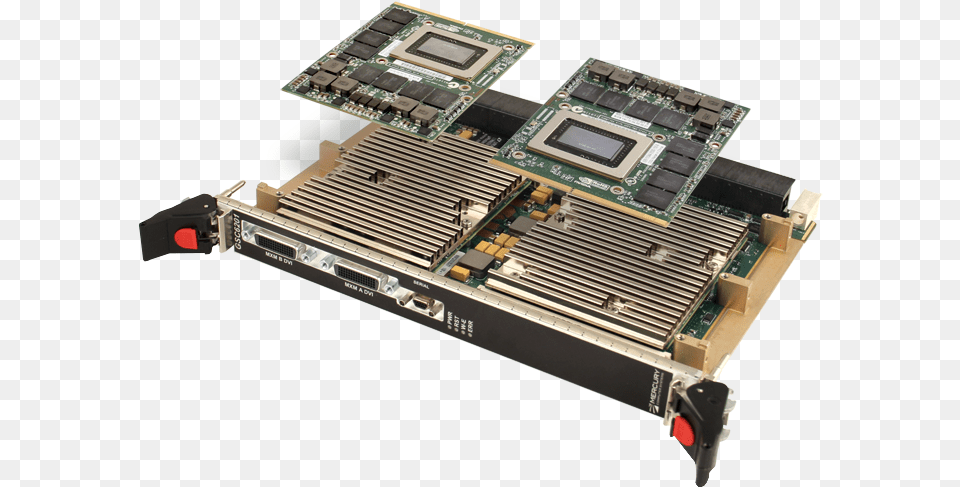 Embedded Accelerator Gsc6201 Nvidia Vpx Mxm, Computer Hardware, Electronics, Hardware, Computer Free Transparent Png