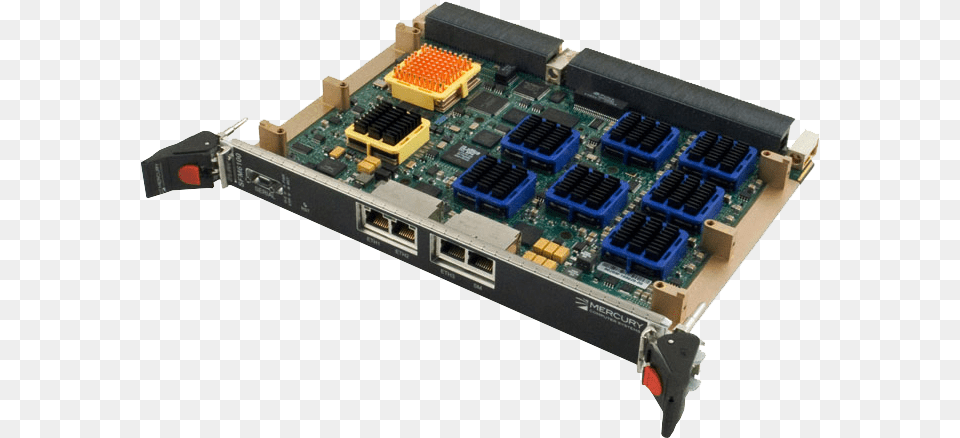 Embedded Network Switches Sfm6100 6u Vpx Form Factor, Computer Hardware, Electronics, Hardware, Computer Png Image