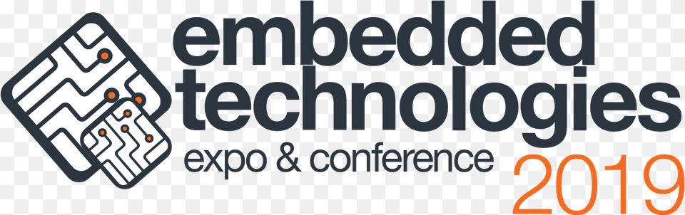 Embedded Technologies Expo Amp Conference Parallel, Text Png Image
