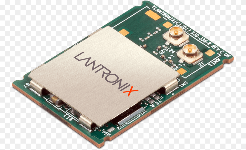 Embedded Wifi Bluetooth Gateway Computer Hardware, Electronics, Hardware, Printed Circuit Board Free Png Download