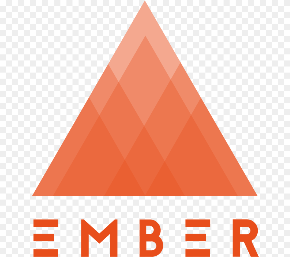 Ember Business Development Fire Embers, Triangle Png Image