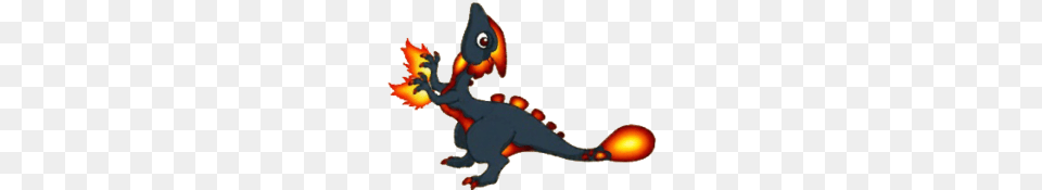 Ember Dragon Dragonvale World Wikia Fandom Powered, Animal, Fish, Sea Life, Shark Free Transparent Png