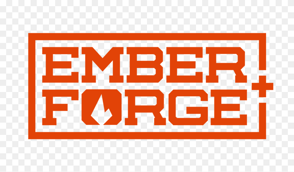 Ember Forge, Scoreboard, Text Png