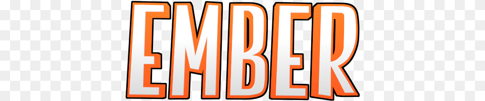 Ember Kick American Football, Text, First Aid, Logo Free Png Download