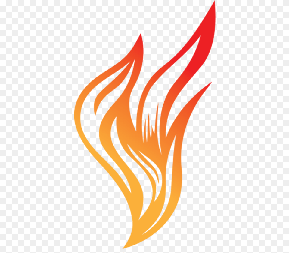 Ember Lounge Flame, Fire, Light, Adult, Female Free Png