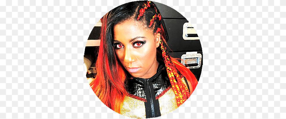Ember Moon Icons And Headers Ember Moon Grey Hair, Adult, Female, Person, Photography Free Png
