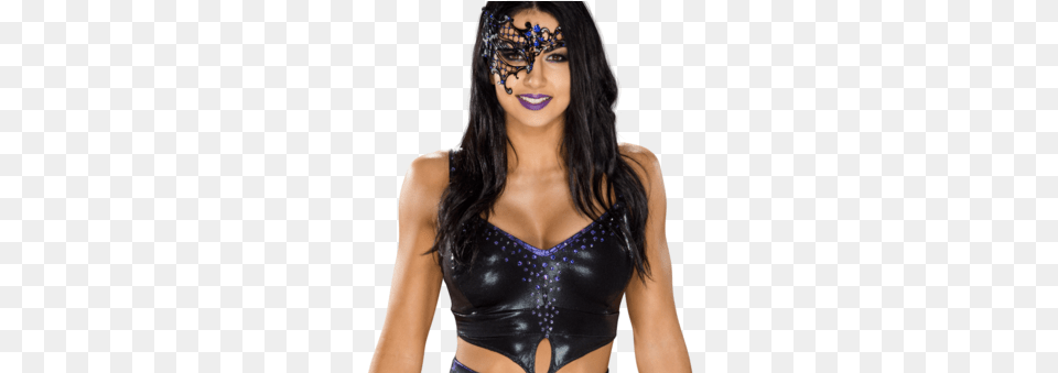 Ember Moon Nxt Brooklyn, Adult, Clothing, Female, Person Free Png Download