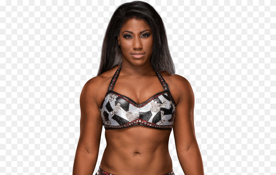 Ember Moon Nxt Women39s Champion, Lingerie, Bikini, Bra, Clothing Free Png Download