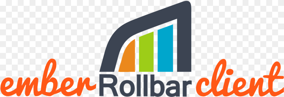 Ember Rollbar Client Logo Rollbar, Electronics, Screen, Computer Hardware, Hardware Free Png Download