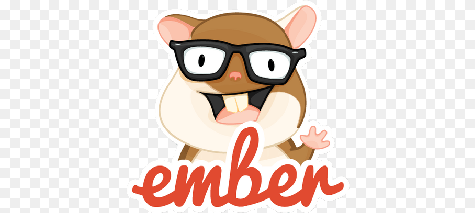 Emberjs, Baby, Person, Accessories, Glasses Png Image