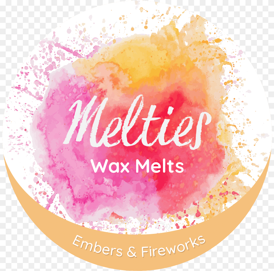Embers And Fireworks Wax Melt, Plate, Face, Head, Person Free Transparent Png