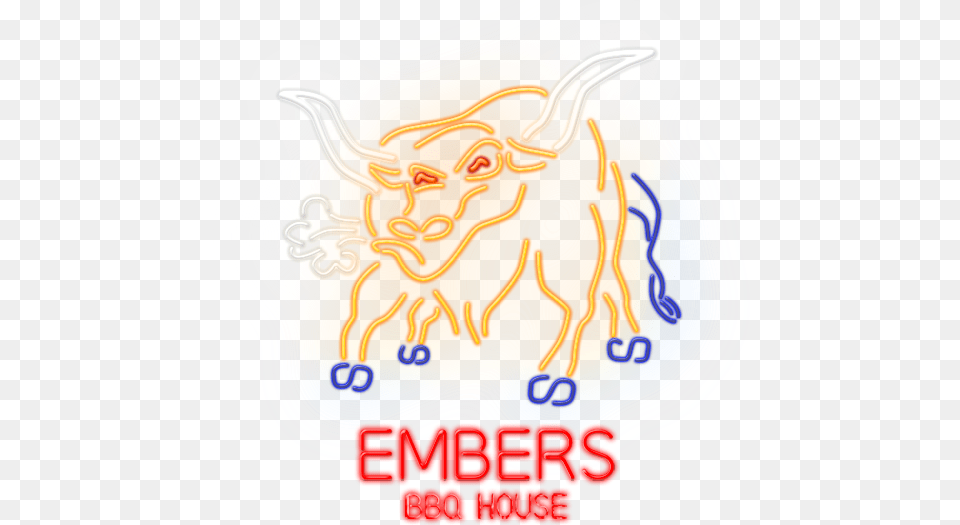 Embers Bbq House, Food, Ketchup, Animal, Mammal Free Transparent Png